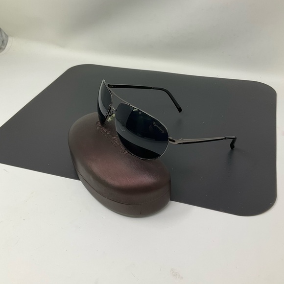 english laundry aviator sunglasses - Picture 3 of 12